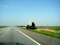 Nebraska Speed Limit