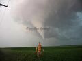 Tyler Schiller - Rozel, Kansas Tornado