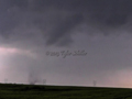 Viola, Kansas Tornado